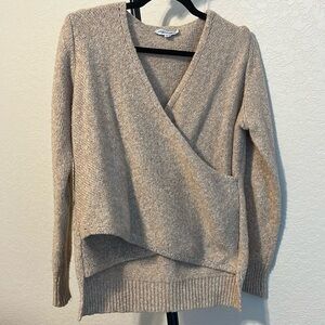 Nordstrom Fall Wrap Sweater